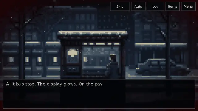 Innovative Therapy — Gameplay preview