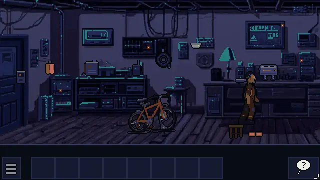 The Quest of Voltbreaker — Gameplay preview